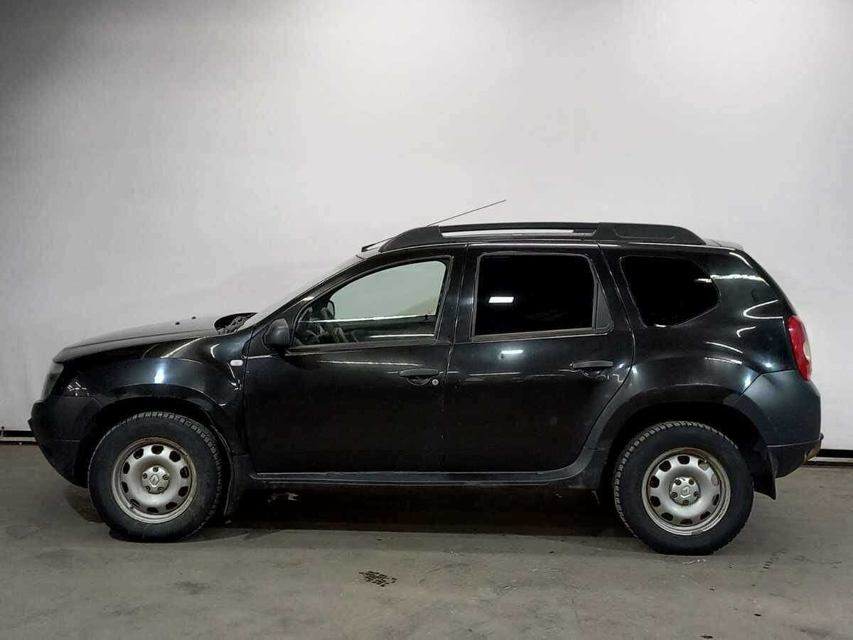 Купить Renault Duster, 2014, 203 889 км.. Фото: #7