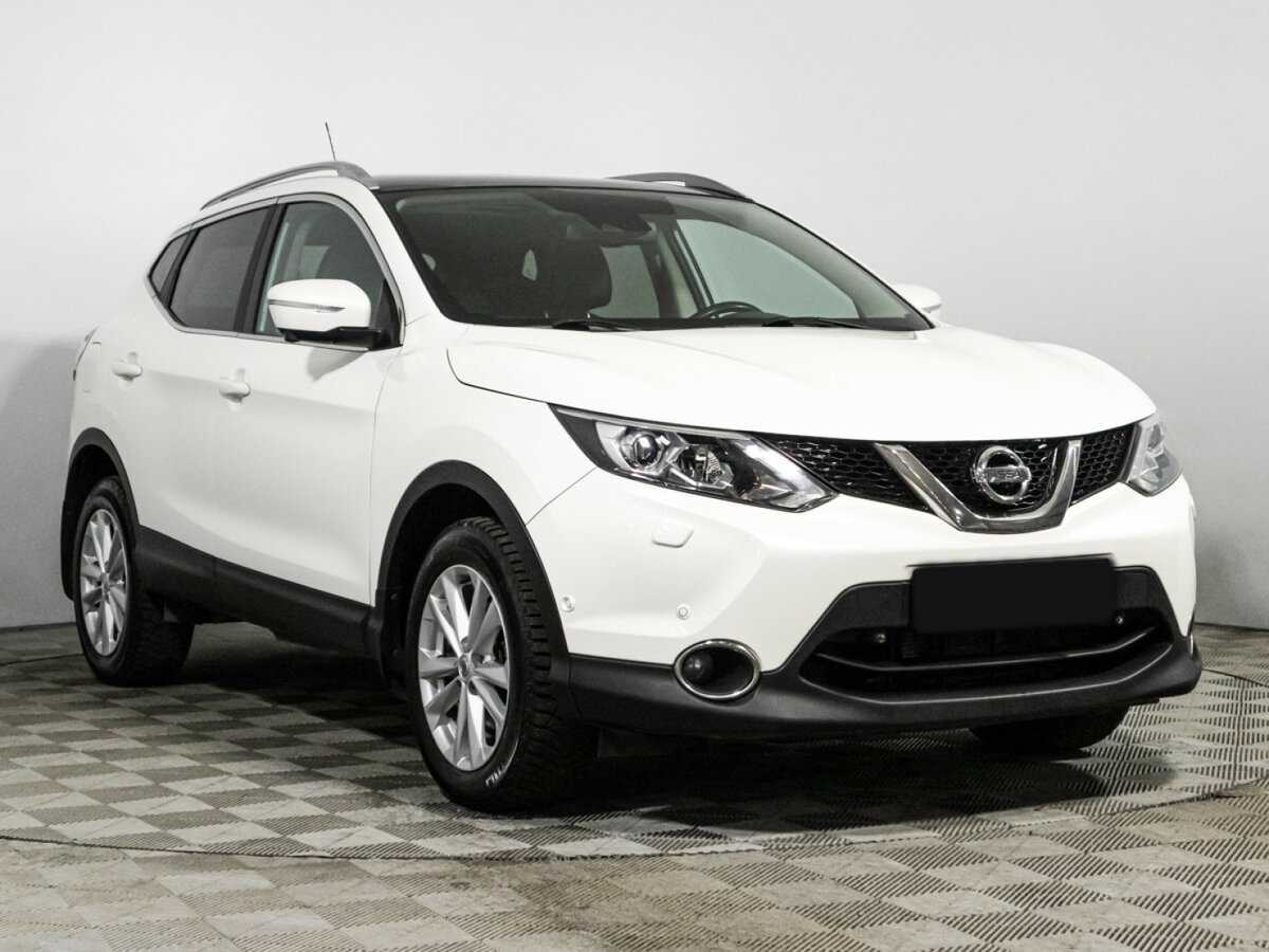 Купить Nissan Qashqai, 2014, 134 195 км.. Фото: #2