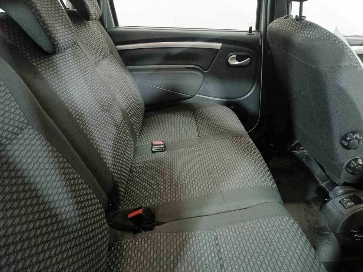 Купить Lada (ВАЗ) Largus, 2019, 82 278 км.. Фото: #10