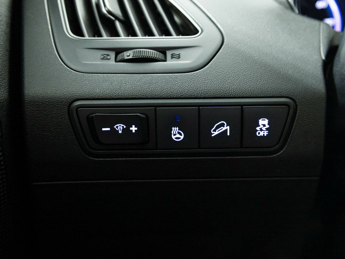 Купить Hyundai ix35, 2014, 148 922 км.. Фото: #18