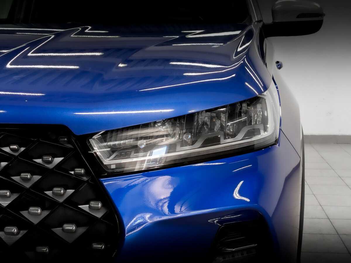 Купить Chery Tiggo 7 Pro, 2020, 88 843 км.. Фото: #16