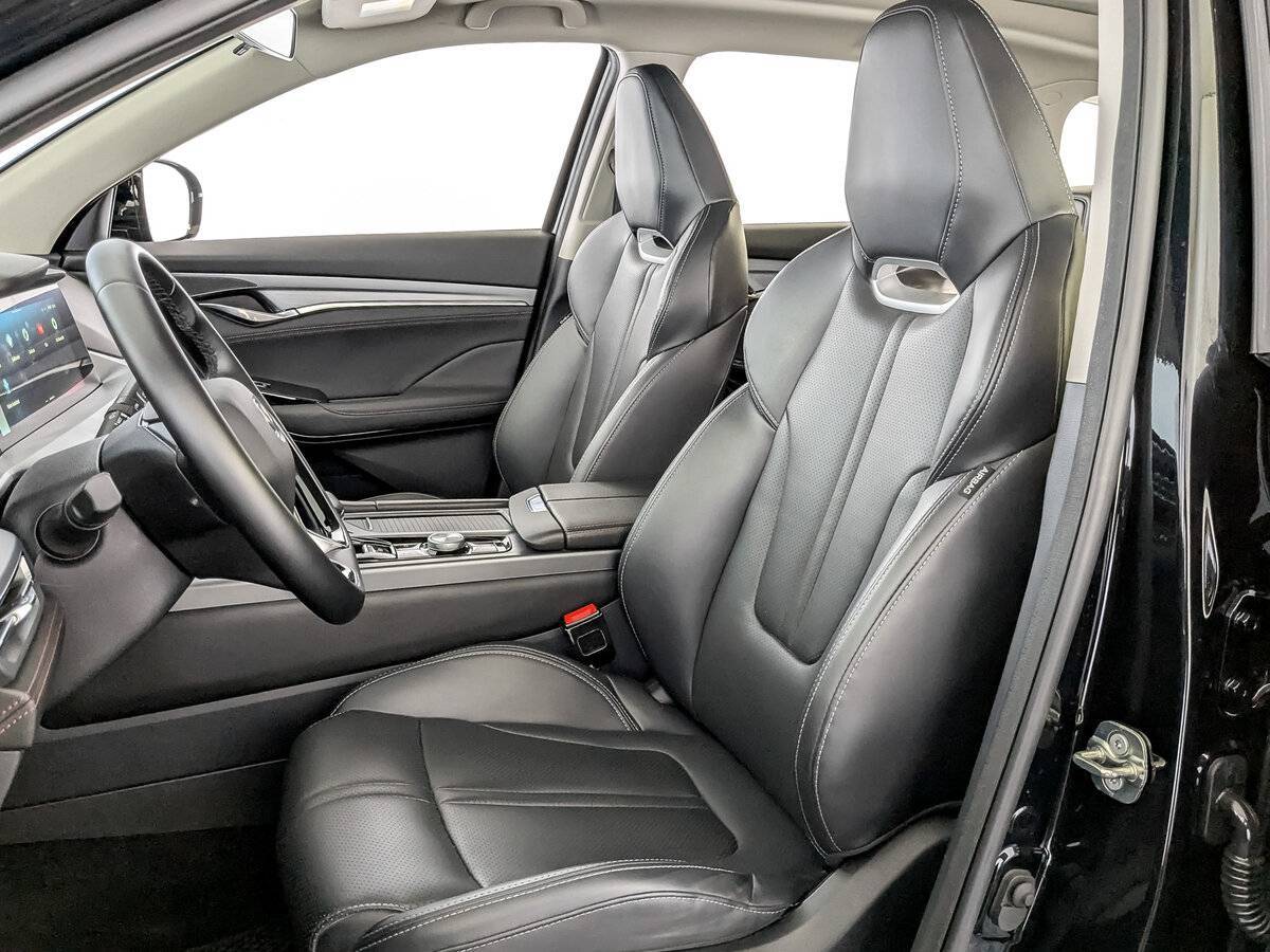 Купить Changan CS75 Plus, 2023, 39 628 км.. Фото: #17