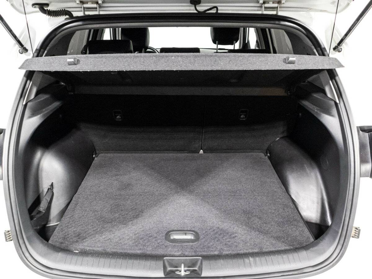 Купить Hyundai Creta, 2016, 156 055 км.. Фото: #14