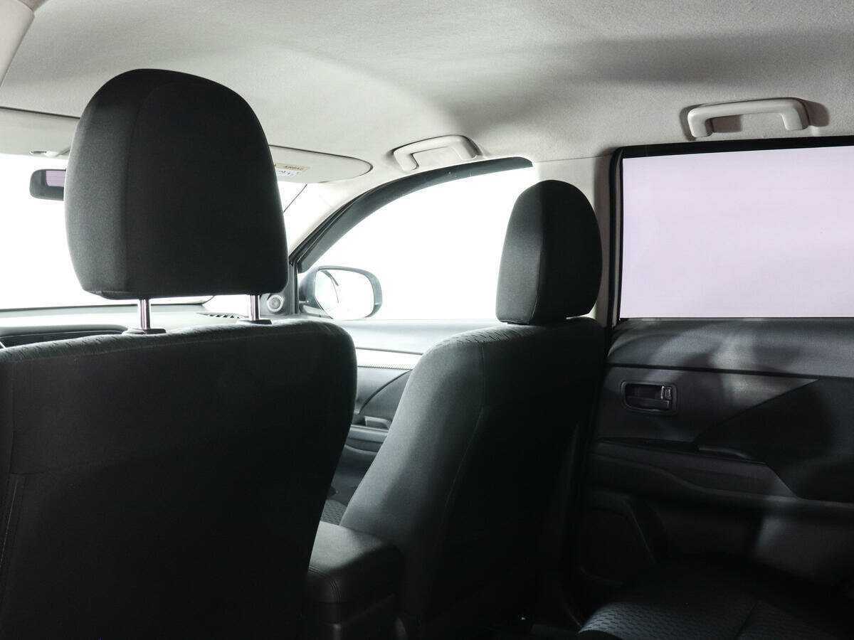 Купить Mitsubishi Outlander, 2014, 124 028 км.. Фото: #11