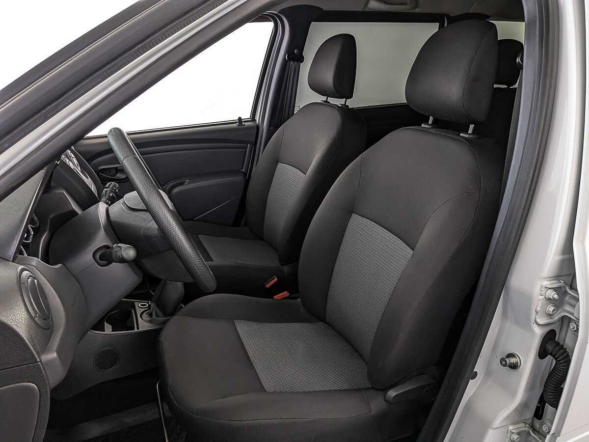 Купить Lada (ВАЗ) Largus, 2021, 60 724 км.. Фото: #19