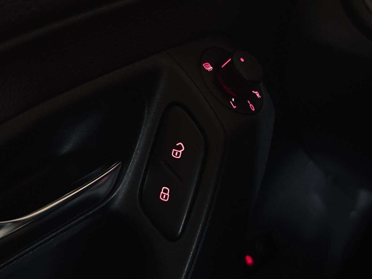 Купить Volkswagen Polo, 2018, 136 300 км.. Фото: #17