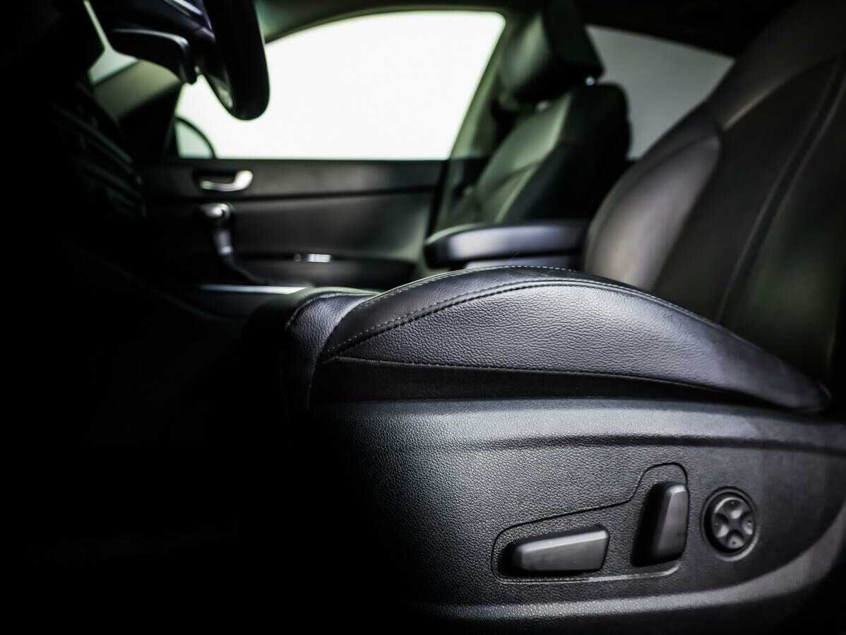 Купить Kia Optima, 2019, 90 118 км.. Фото: #15