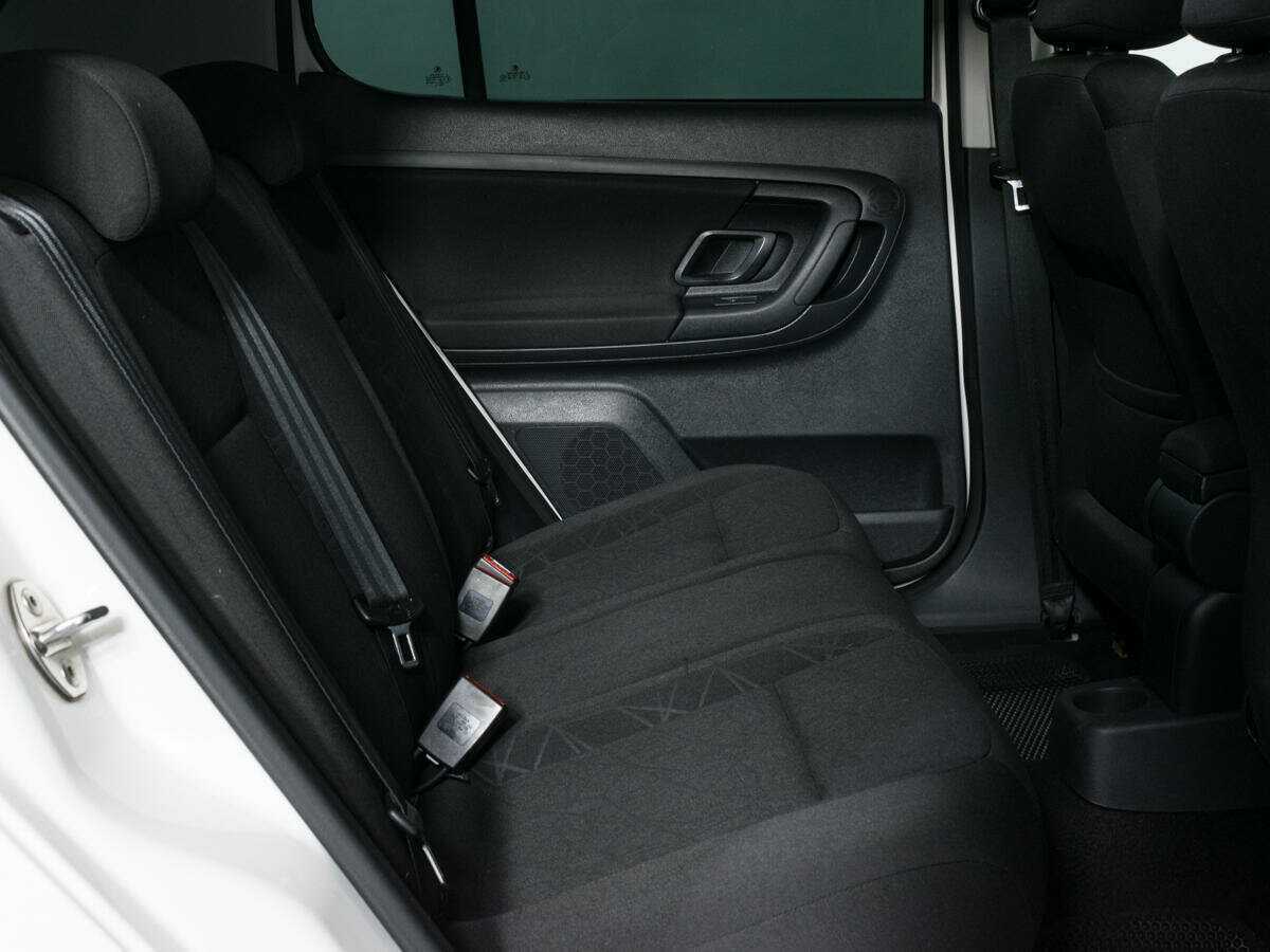 Купить Skoda Fabia, 2013, 128 849 км.. Фото: #9