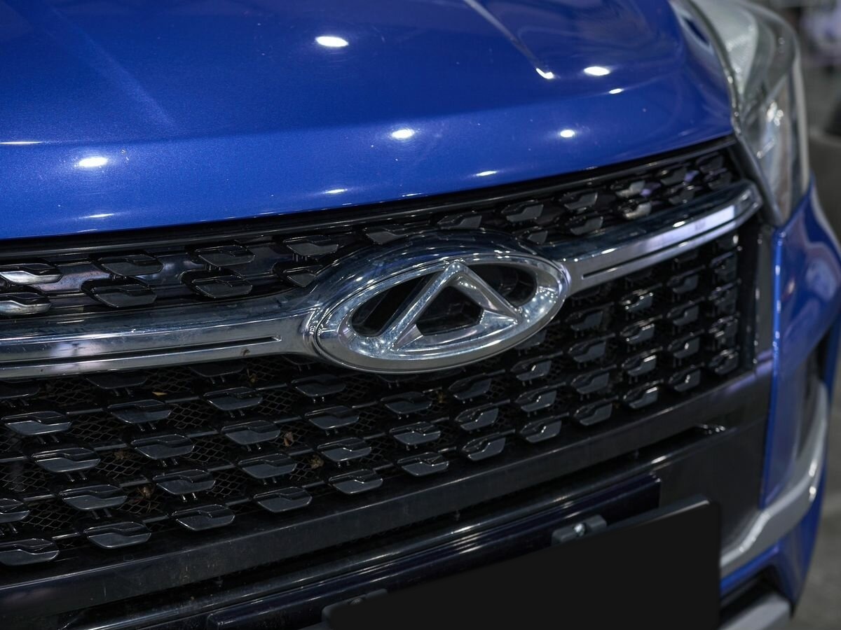 Купить Chery Tiggo 4, 2021, 101 731 км.. Фото: #6