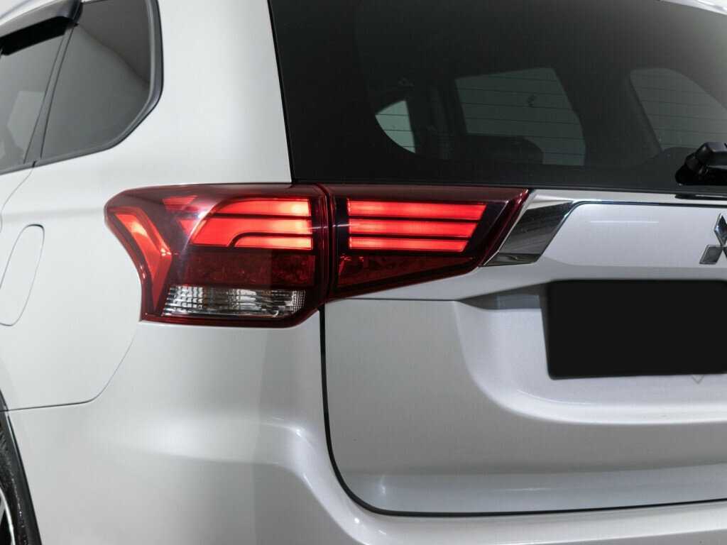Купить Mitsubishi Outlander, 2015, 174 000 км.. Фото: #16