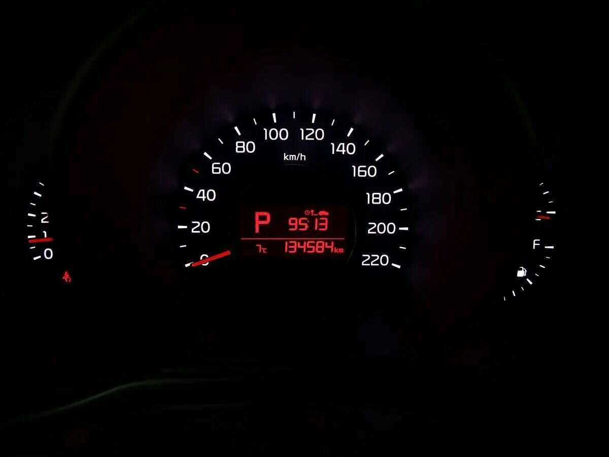 Купить Kia Soul, 2017, 134 000 км.. Фото: #11