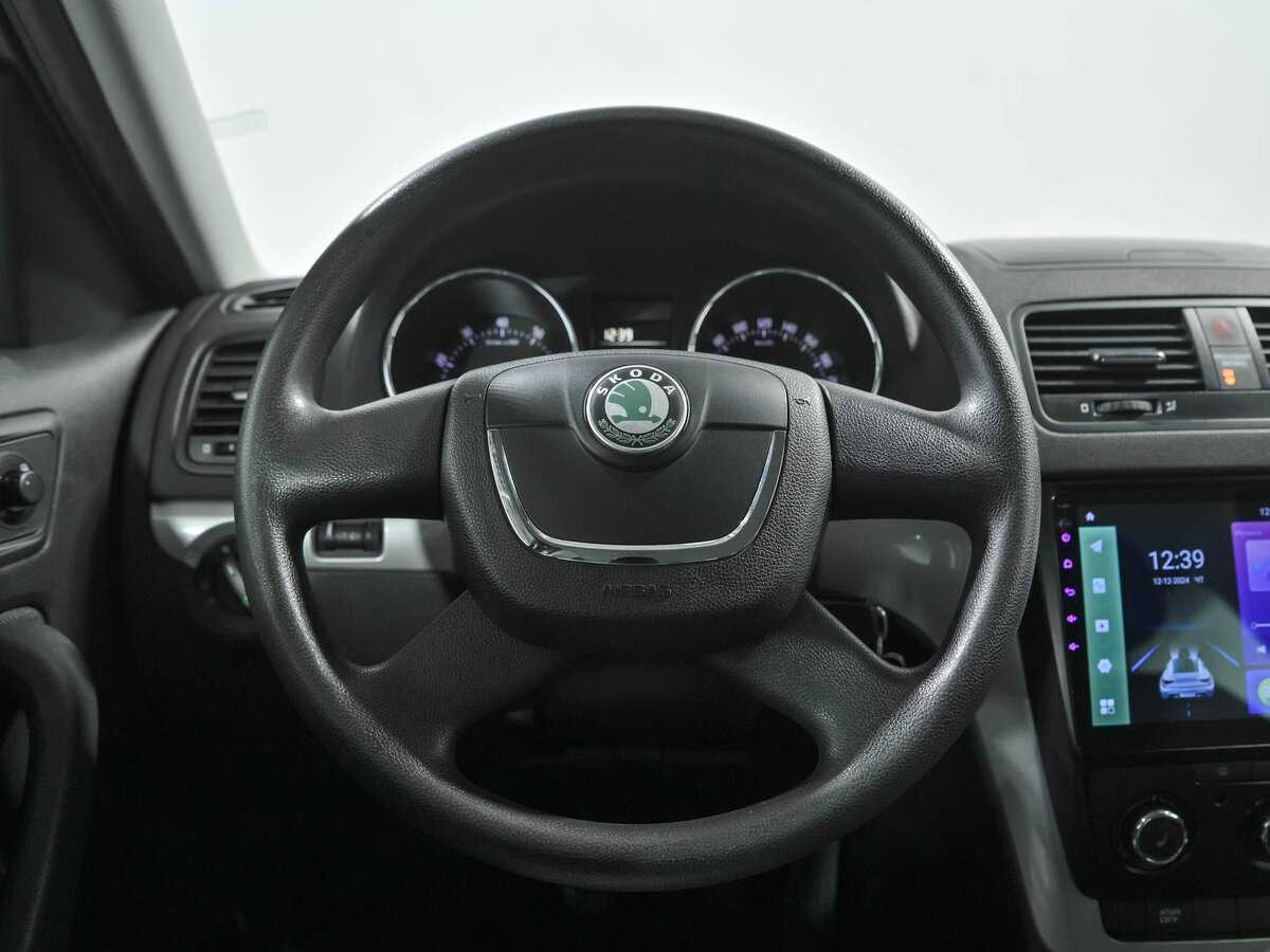 Купить Skoda Yeti, 2012, 226 160 км.. Фото: #7