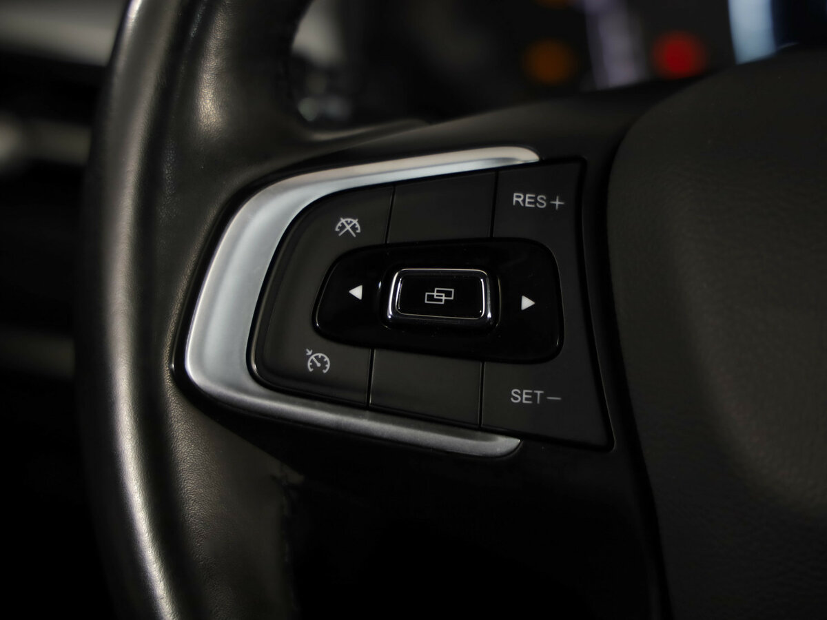 Купить Chery Tiggo 7 Pro, 2022, 66 652 км.. Фото: #12