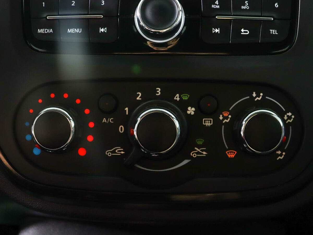 Купить Renault Kaptur, 2018, 97 000 км.. Фото: #11