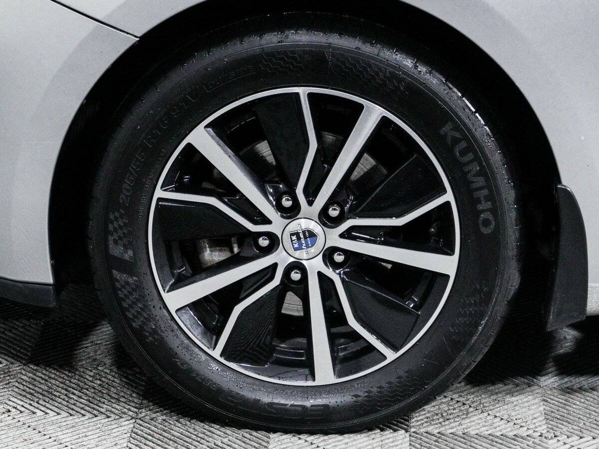 Купить Kia Ceed, 2012, 163 911 км.. Фото: #14