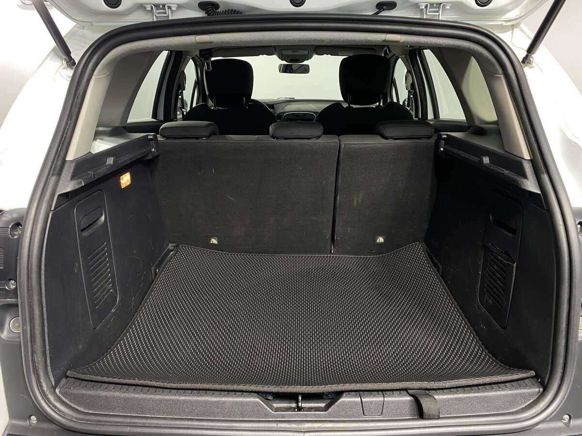 Купить Renault Kaptur, 2018, 99 350 км.. Фото: #6