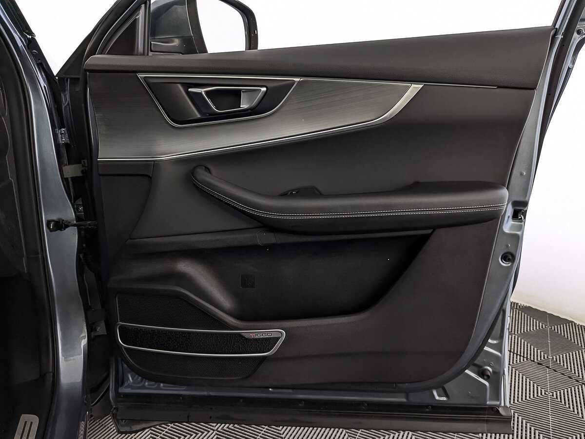 Купить Chery Tiggo 7 Pro, 2022, 59 004 км.. Фото: #20