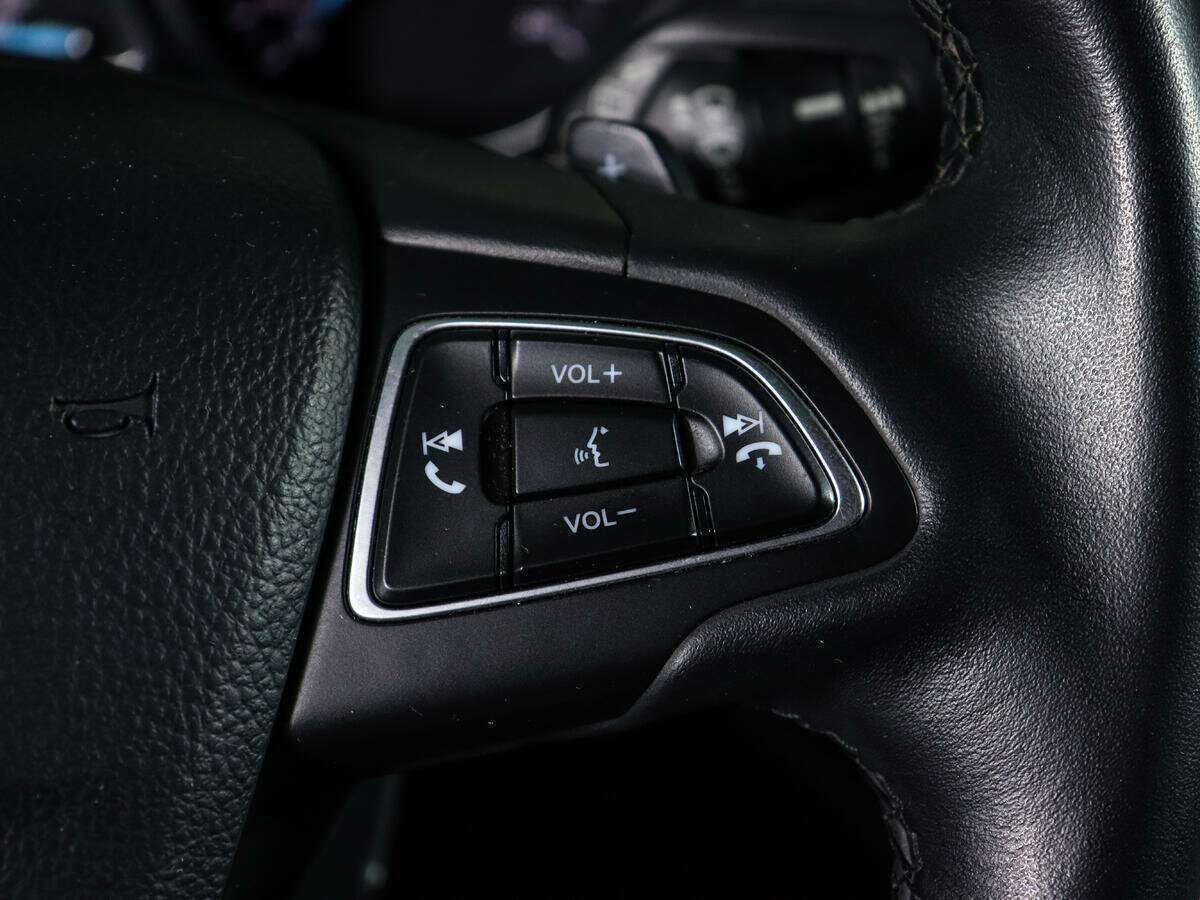 Купить Ford Kuga, 2018, 60 600 км.. Фото: #15