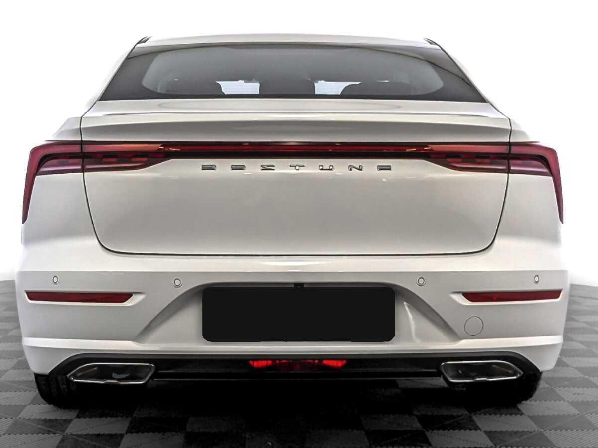 Купить FAW Bestune B70, 2023, 17 355 км.. Фото: #5