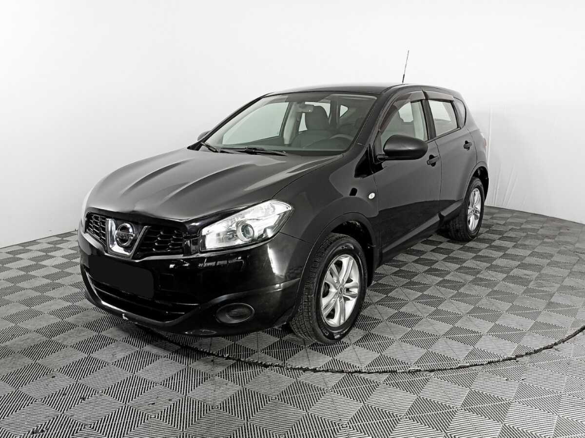 Купить Nissan Qashqai, 2013, 181 122 км.. Фото: #0