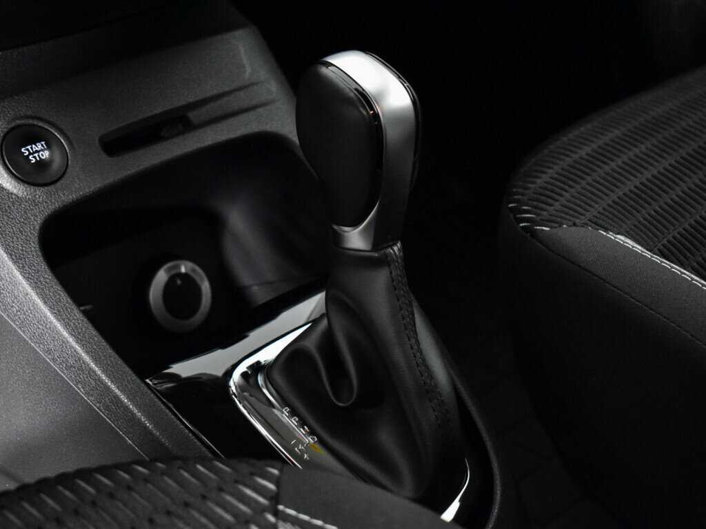 Купить Renault Kaptur, 2019, 101 202 км.. Фото: #10