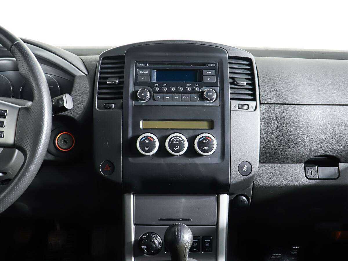 Купить Nissan Pathfinder, 2012, 67 000 км.. Фото: #12