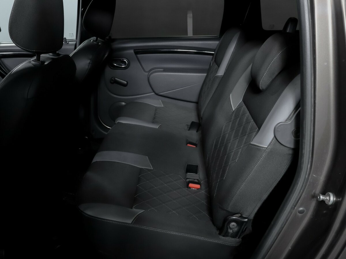 Купить Lada (ВАЗ) Largus, 2021, 232 514 км.. Фото: #7