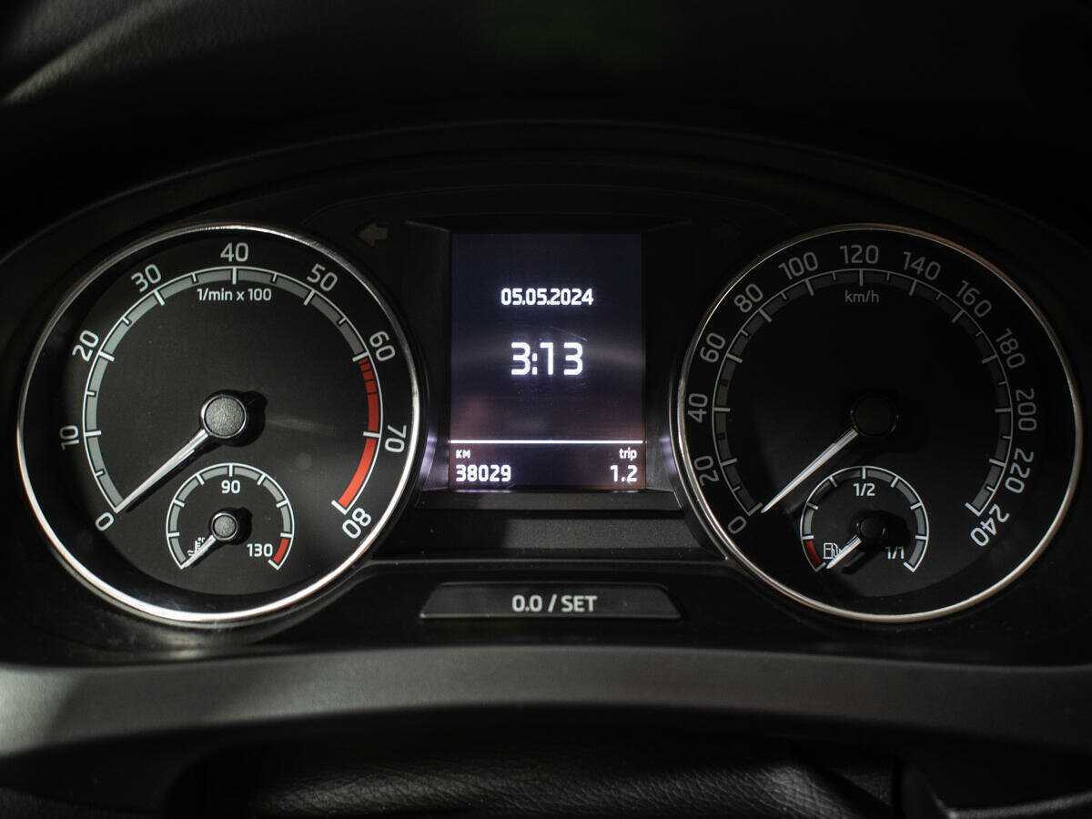 Купить Skoda Rapid, 2019, 38 028 км.. Фото: #10