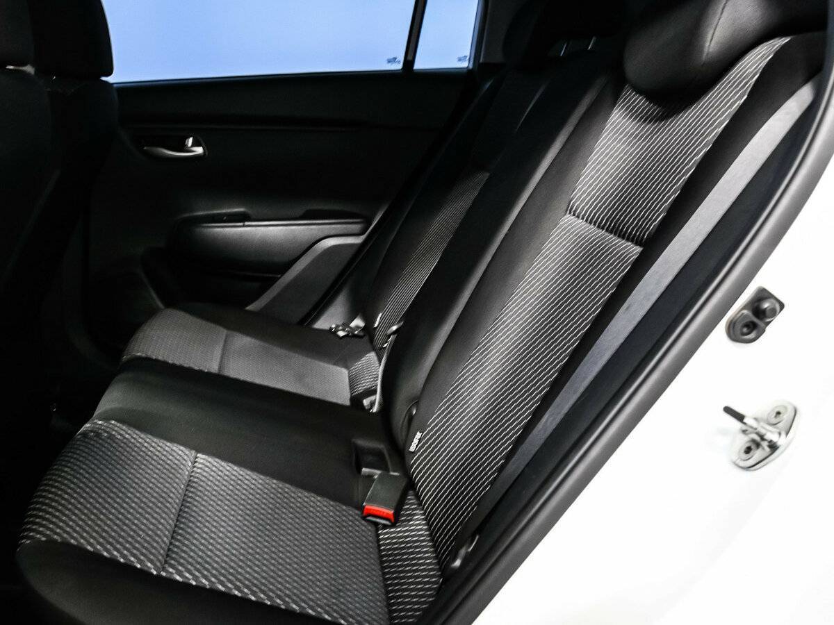 Купить Kia Rio, 2019, 98 123 км.. Фото: #11