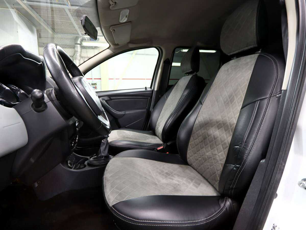 Купить Renault Duster, 2017, 218 000 км.. Фото: #5