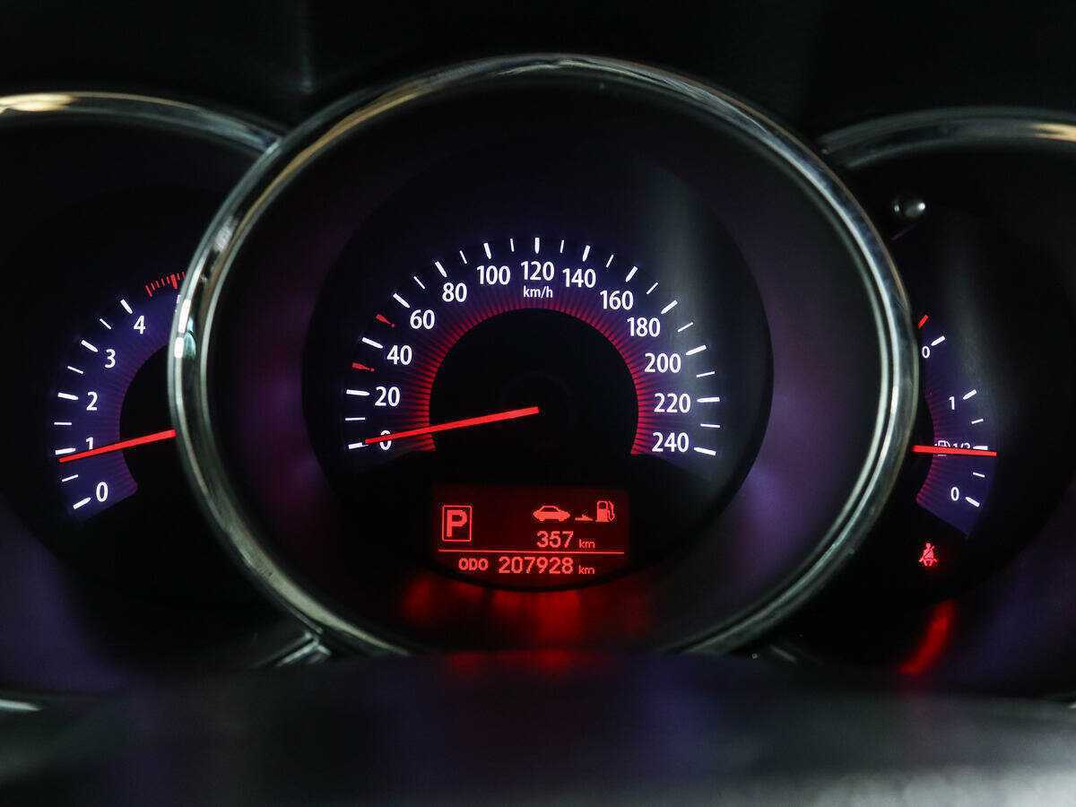 Купить Kia Sorento, 2012, 207 927 км.. Фото: #9