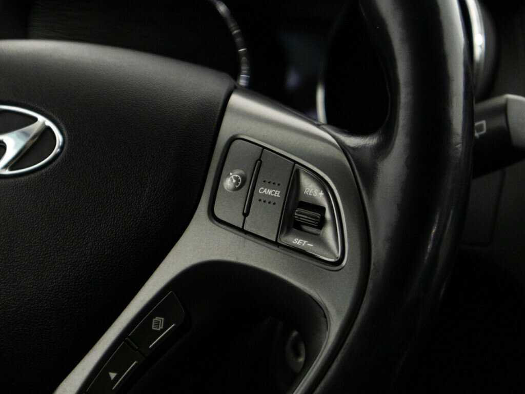 Купить Hyundai ix35, 2013, 137 716 км.. Фото: #17