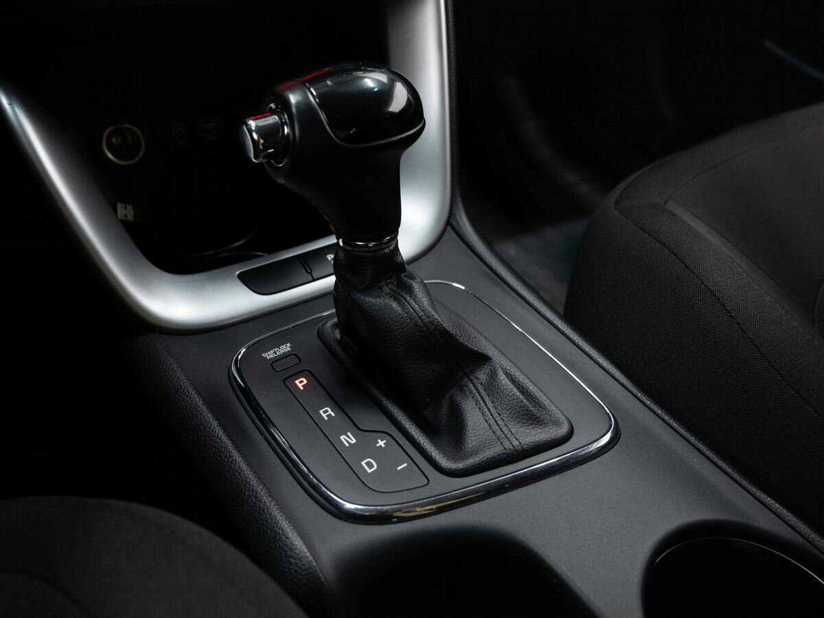 Купить Kia Ceed, 2016, 124 380 км.. Фото: #23