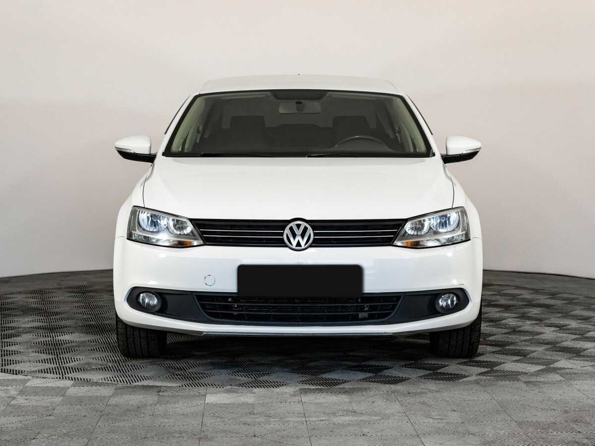 Купить Volkswagen Jetta, 2012, 203 467 км.. Фото: #1