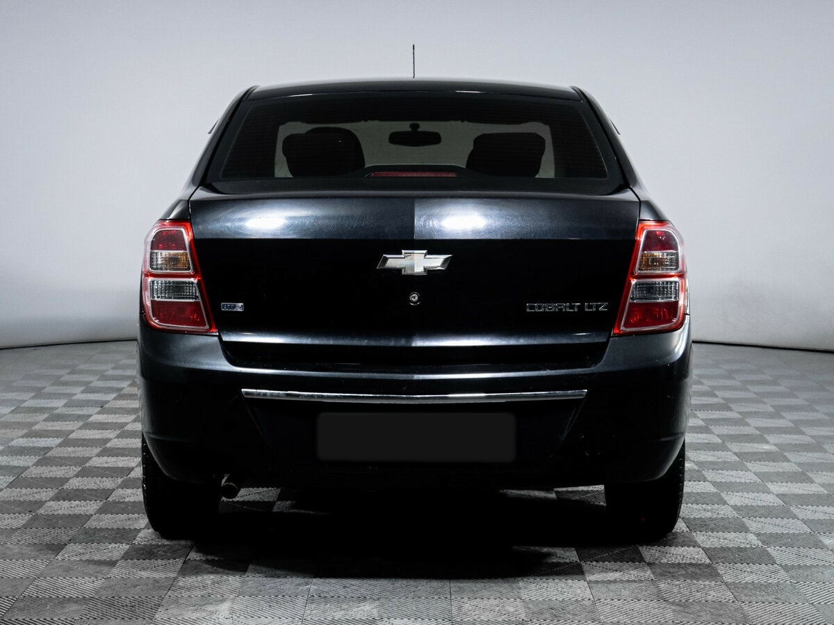 Купить Chevrolet Cobalt, 2013, 123 261 км.. Фото: #4