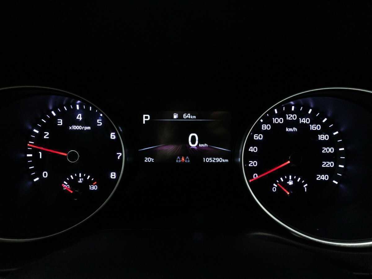 Купить Kia Ceed, 2021, 105 543 км.. Фото: #11