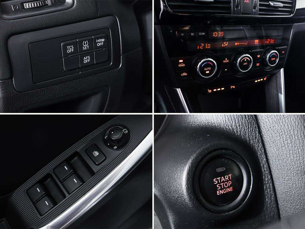 Купить Mazda CX-5, 2013, 128 018 км.. Фото: #15