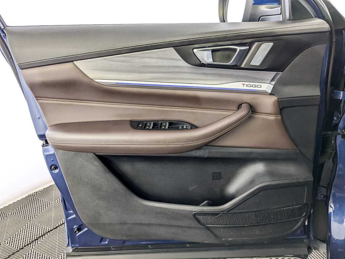 Купить Chery Tiggo 8 Pro, 2022, 105 696 км.. Фото: #18