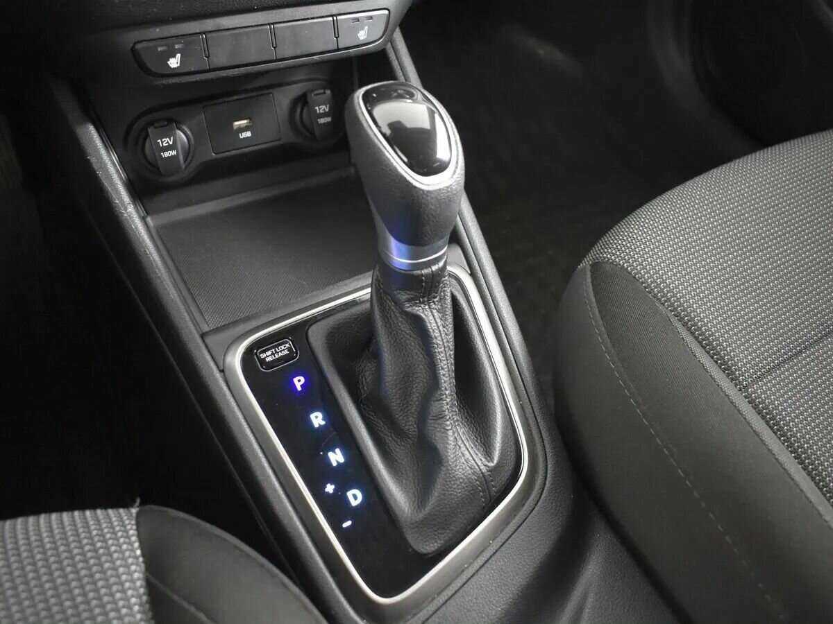 Купить Hyundai Solaris, 2020, 55 000 км.. Фото: #11