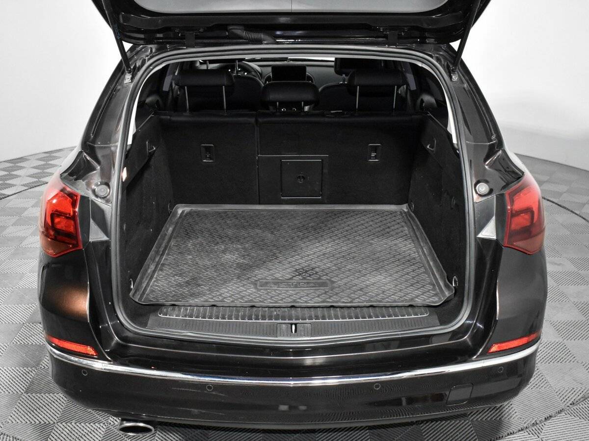 Купить Opel Astra, 2013, 244 733 км.. Фото: #18