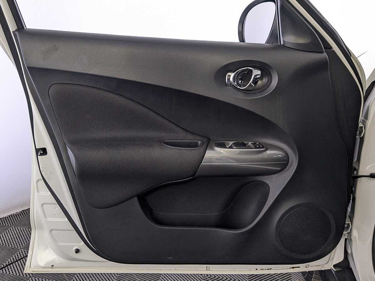 Купить Nissan Juke, 2012, 204 395 км.. Фото: #16