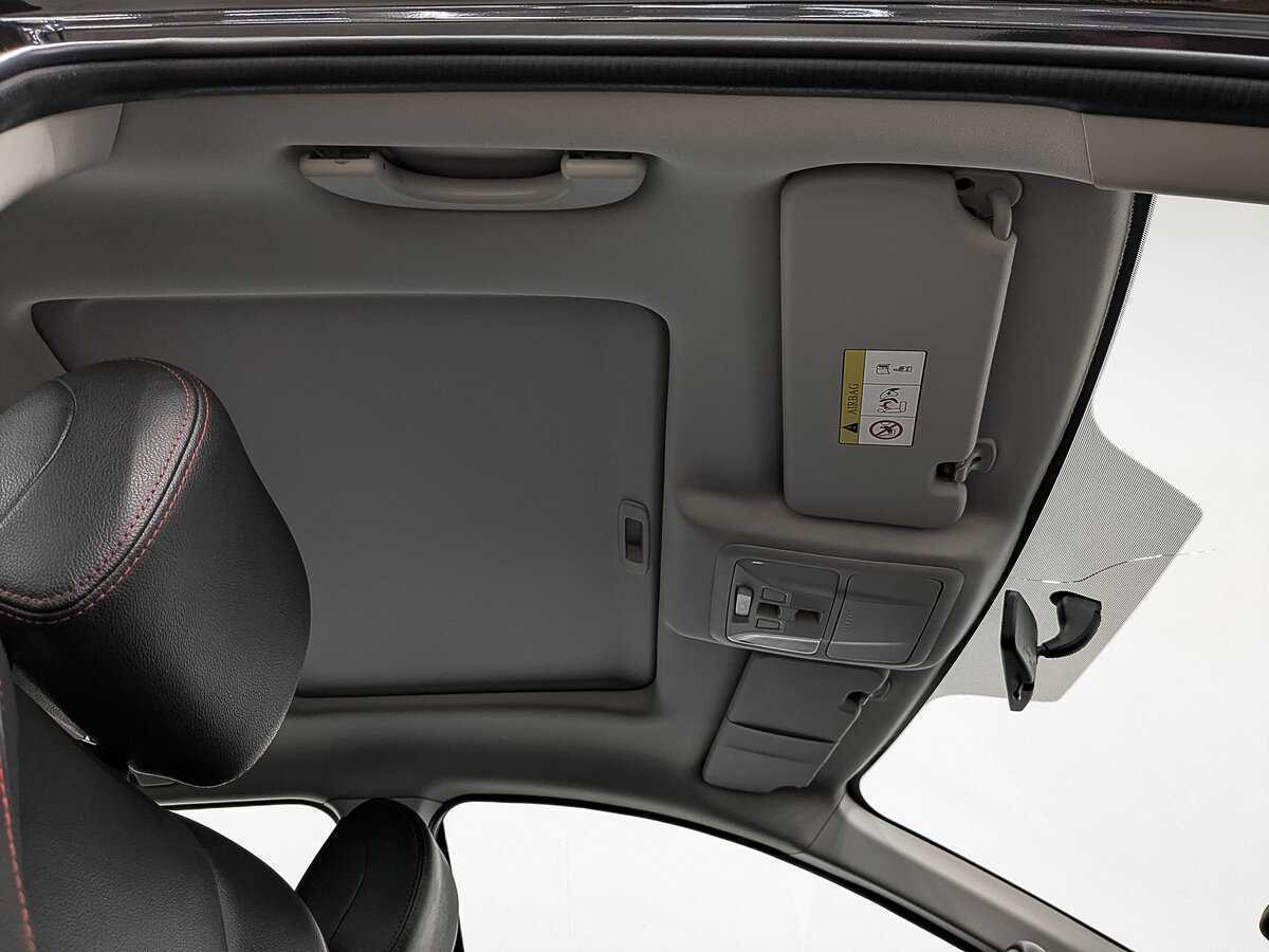 Купить Dongfeng AX7, 2018, 101 874 км.. Фото: #22