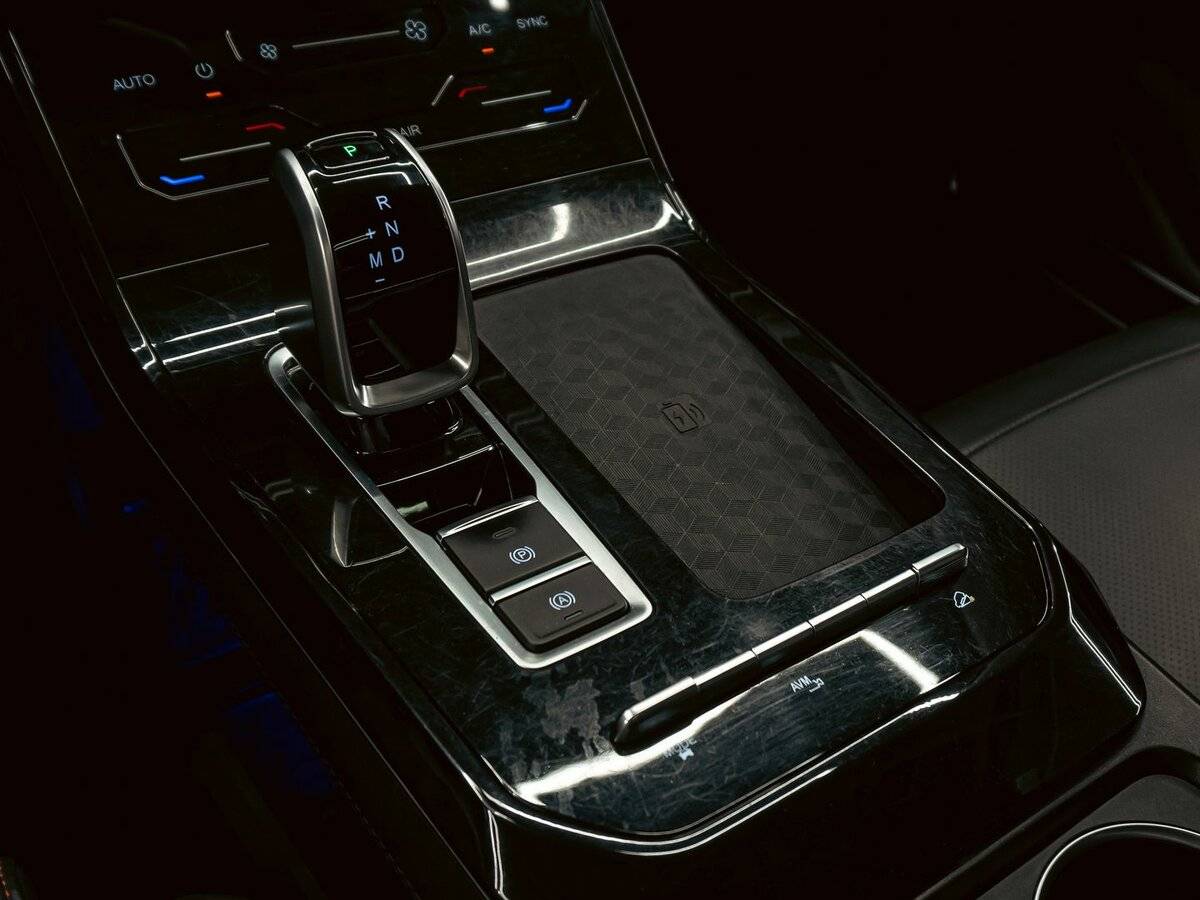 Купить Chery Tiggo 7 Pro, 2022, 56 000 км.. Фото: #19