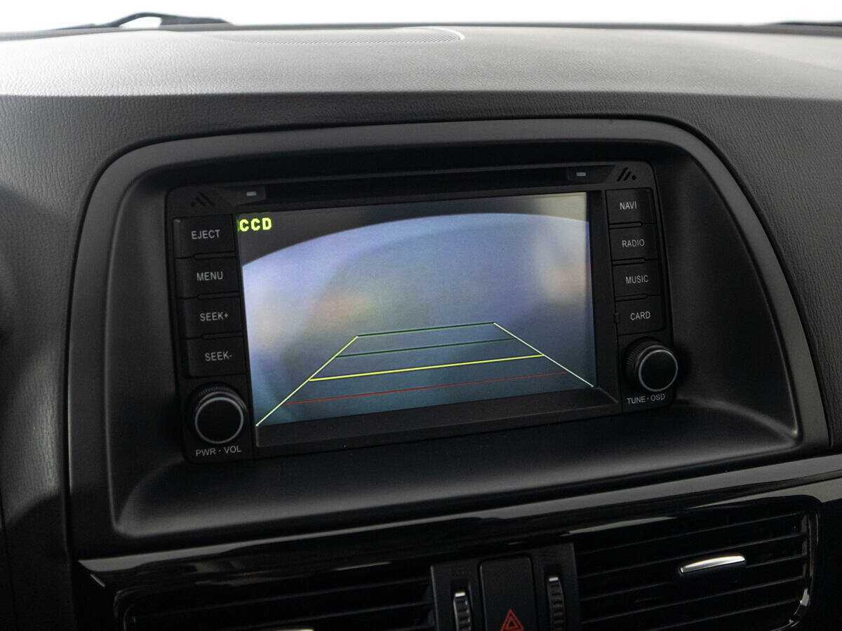 Купить Mazda CX-5, 2012, 29 510 км.. Фото: #14