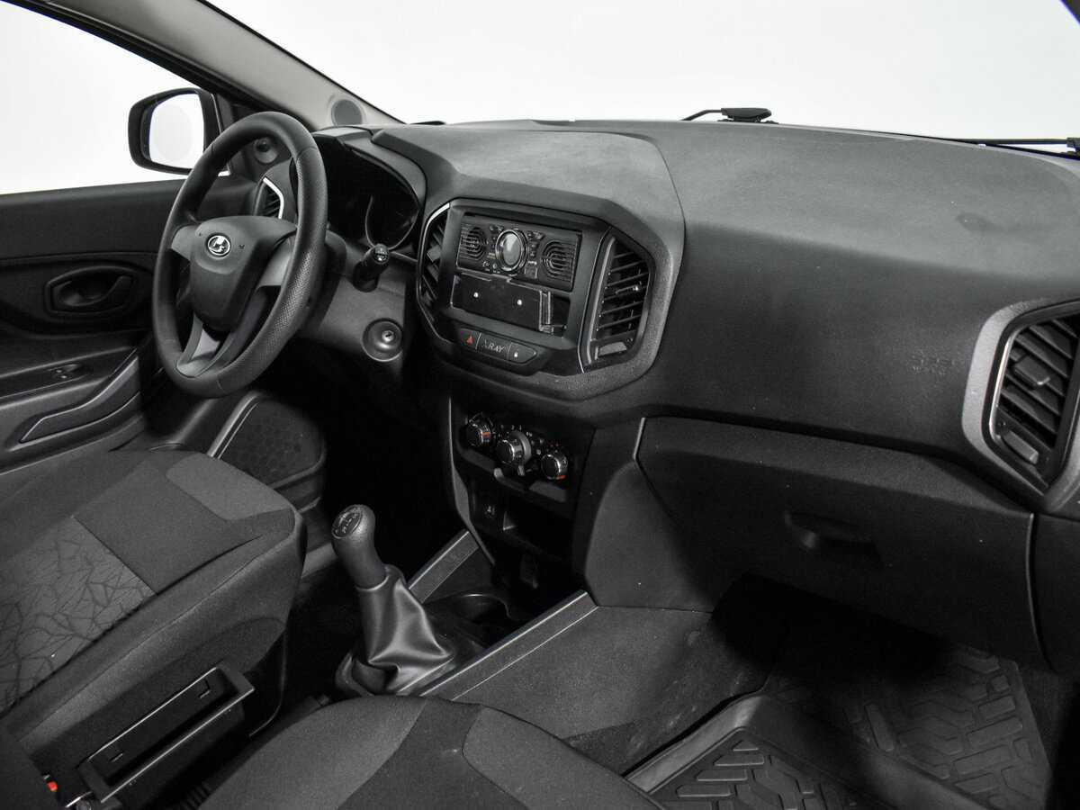 Купить Lada (ВАЗ) XRAY, 2019, 41 524 км.. Фото: #9