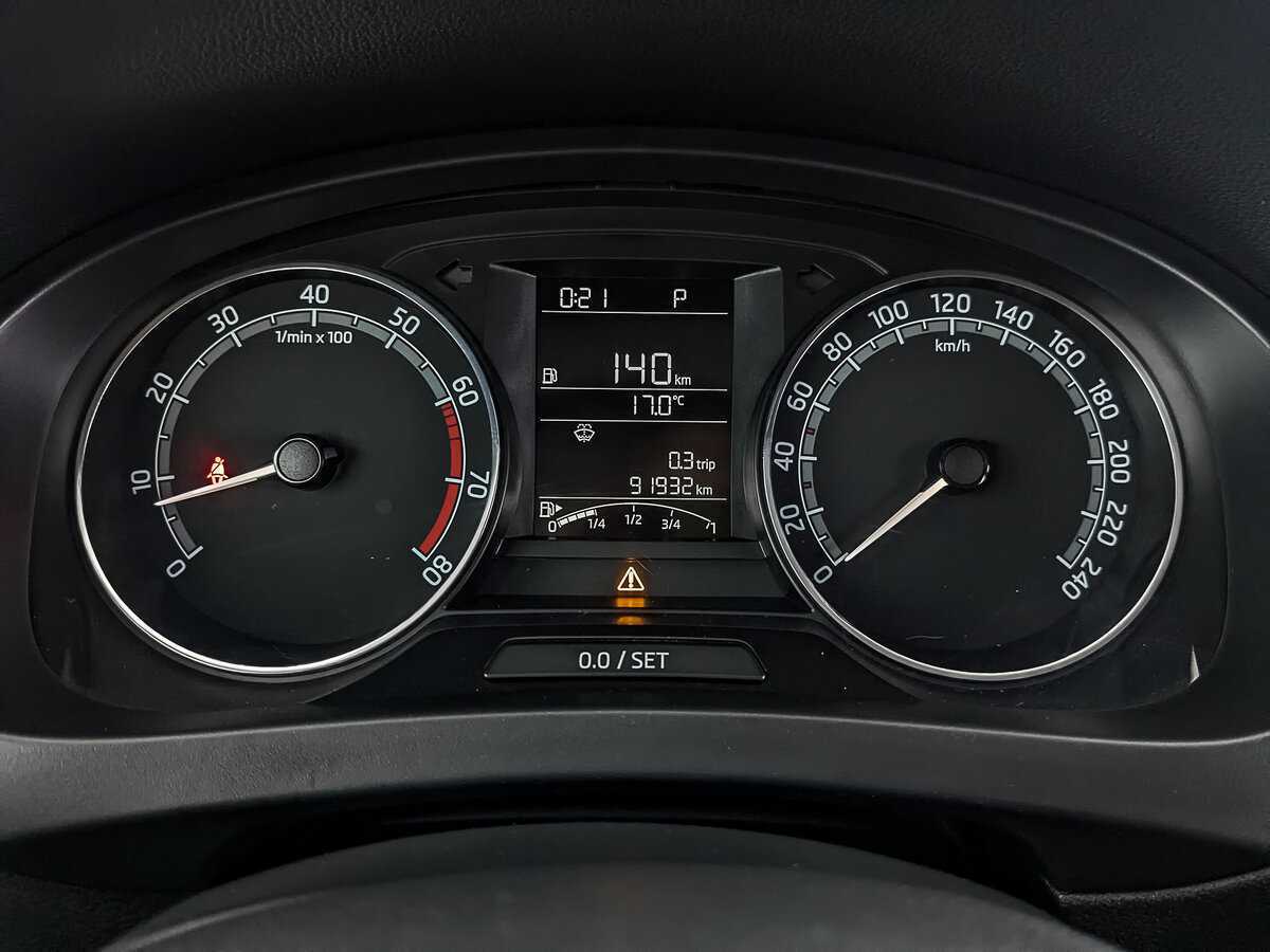 Купить Skoda Rapid, 2019, 91 929 км.. Фото: #13