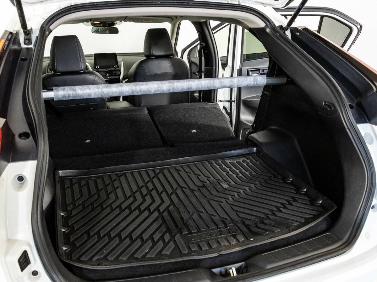 Купить Mitsubishi Eclipse Cross, 2022, 23 936 км.. Фото: #30