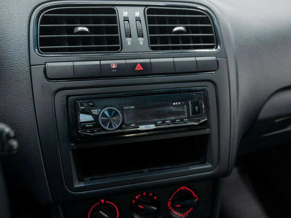 Купить Volkswagen Polo, 2020, 99 000 км.. Фото: #18