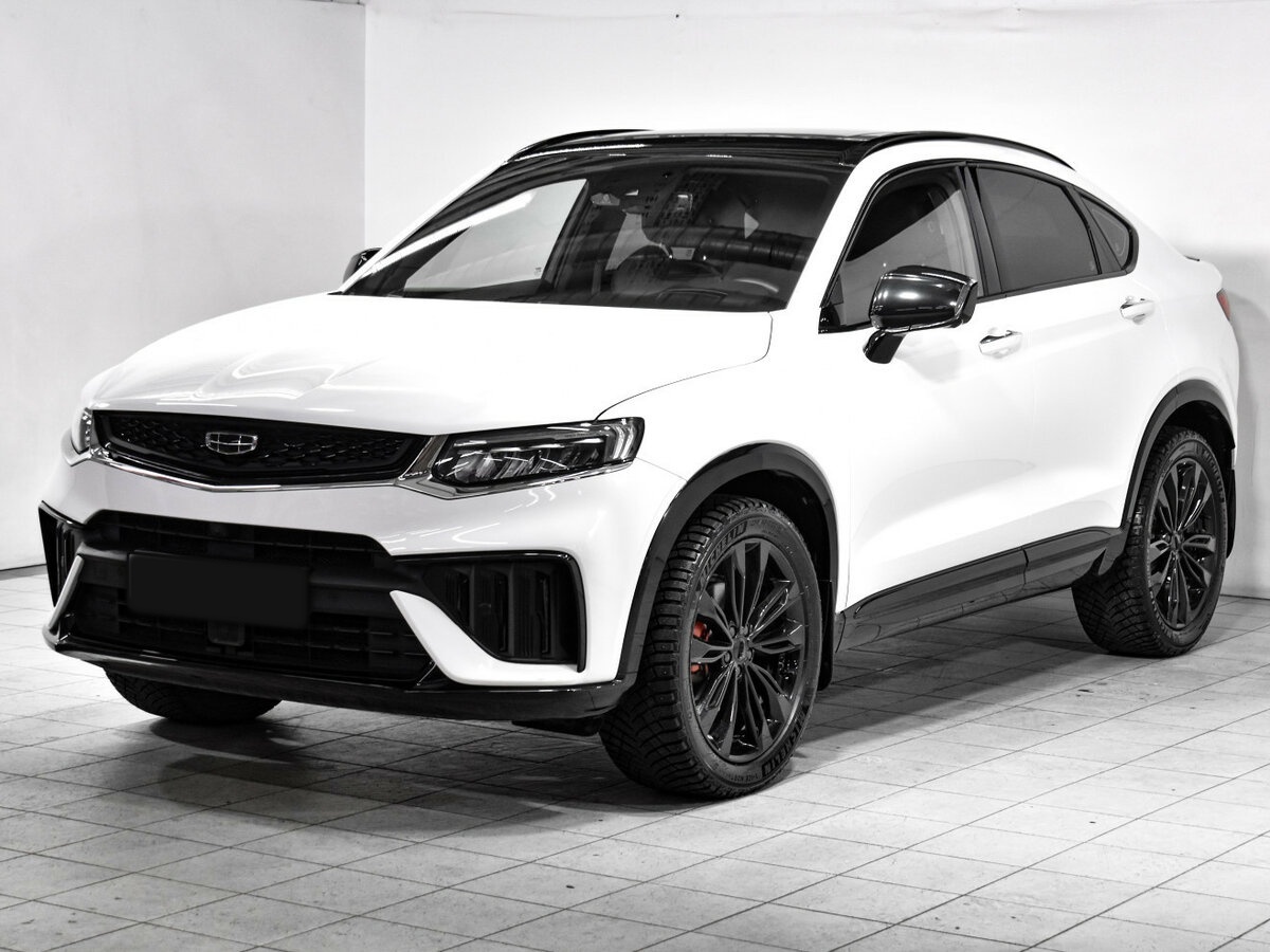 Купить Chery Tiggo 8 Pro Max, 2023, 26 283 км.. Посмотреть фото