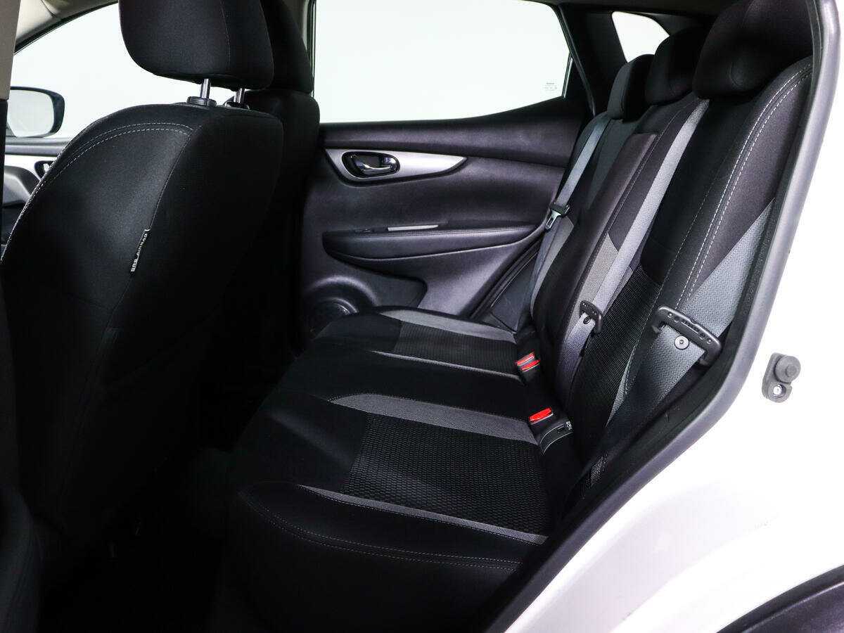 Купить Nissan Qashqai, 2019, 135 713 км.. Фото: #7